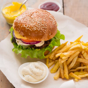 Menu Special