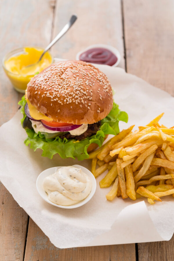 Menu Special