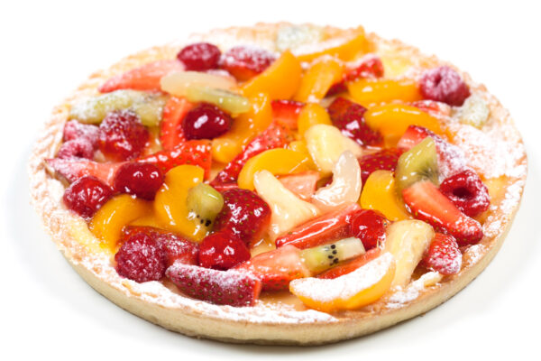 Crostata di frutta