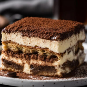 Semifreddo al Tiramisù